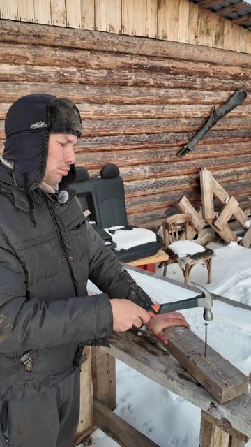 Знакомый мотив!