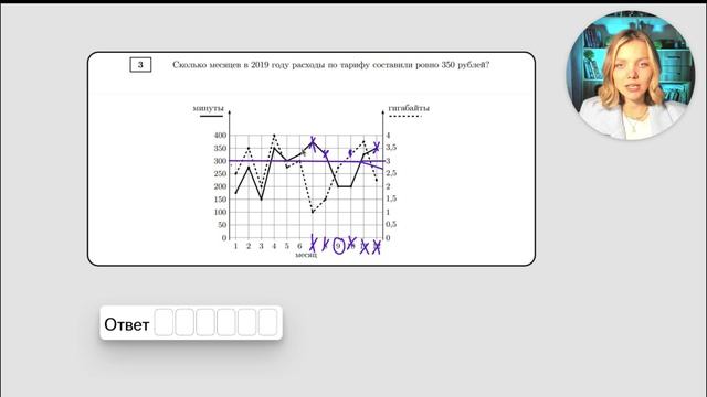 Пробник по Тарифам — 03