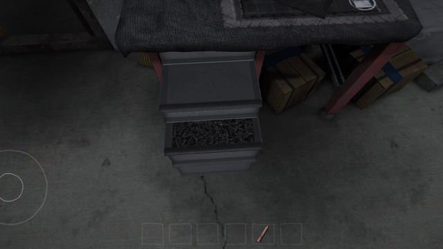 проходим игру 911 на плохую концовку