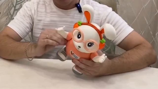 Папа Ваня - детские игрушки (песенки,мультики,игрушки для детей)