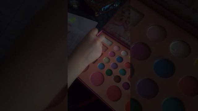 Макияж-2 часть. Я поняла