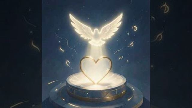 Рождённые от Духа 🌾