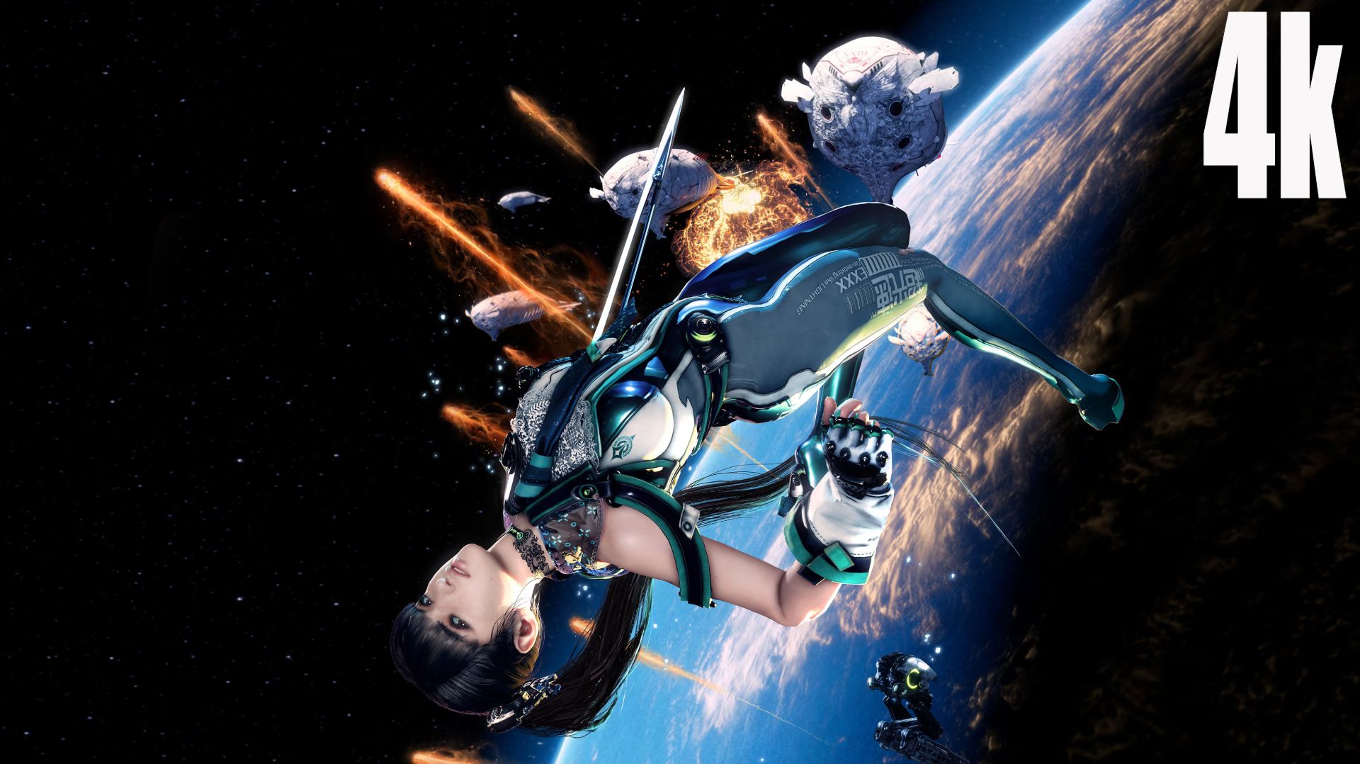 Stellar Blade: ПРОХОЖДЕНИЕ/ПИРАТКА