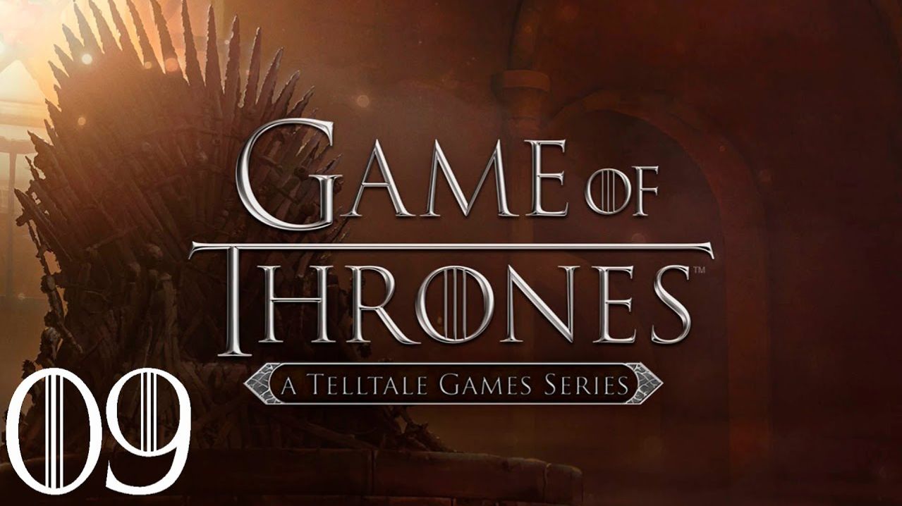 Game of Thrones - Эпизод 4.1 - Сыновья Зимы