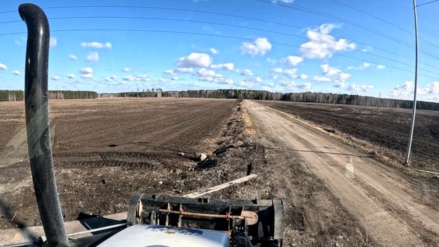 Hidromek 102b работы немного но пока есть