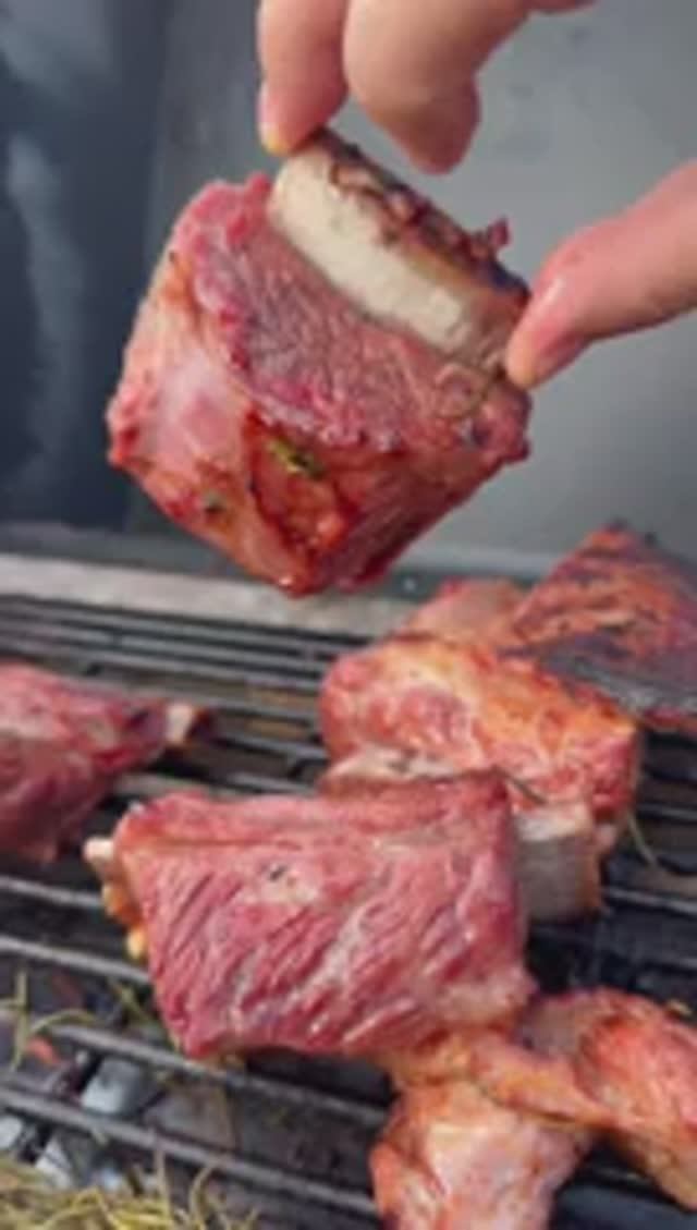 Маринад для шашлыка 🔥