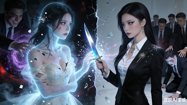 Перед свадьбой жених отдал её на раздерзание мужчинам и убил её семью, она выжила чтобы отомстить