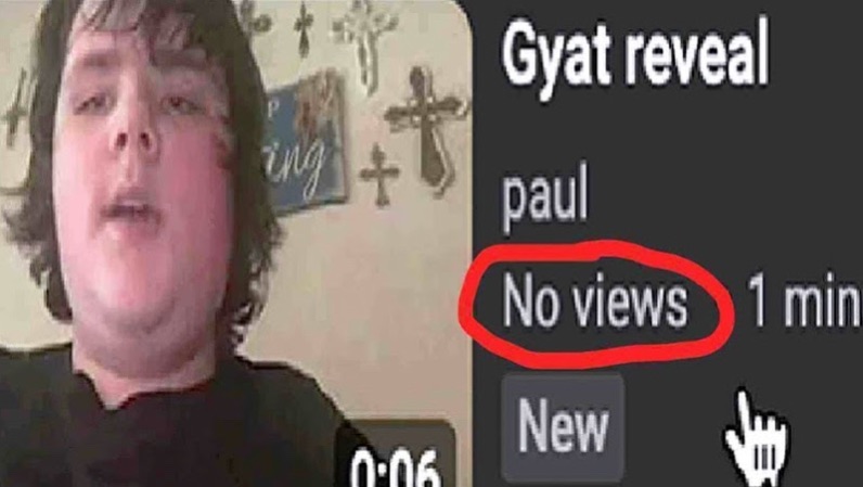 Никогда Не Включай Видео с 0 Просмотров…