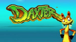 Daxter на Retroid Pocket 5