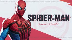 Marvel Rivals - Spider-Man (Питер Паркер скин) Геймплей