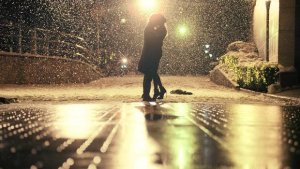 Сердцебиение (песня гр. Агата Кристи) кавер