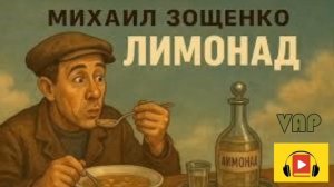 Мих.ЗОЩЕНКО. ЛИМОНАД...