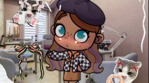 💕иду на монекюр 👁️💄💅