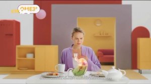 Анонсы, рекламный блок (СТС Kids, 19.04.2026) наоборот