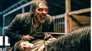 Волк и ягнёнок — Русский трейлер (Субтитры, 2026)