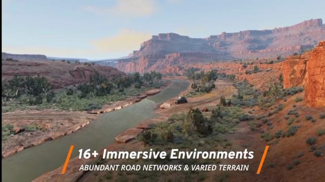 эпик трейлер