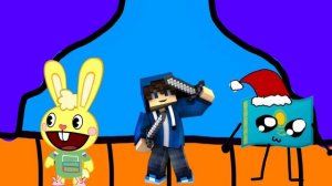 Обновлённая заставка жизни рутуберов.