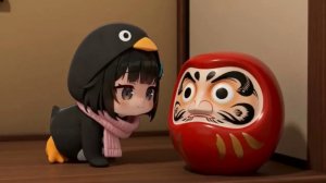 Повседневная жизнь Гугу Гаги 🐧