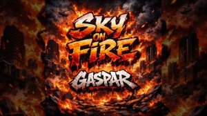 Sky on Fire