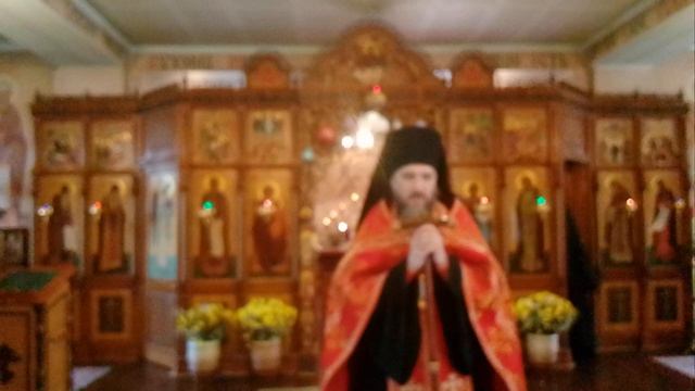 19 апреля 2026 года. АнтиПасха. Слово о 