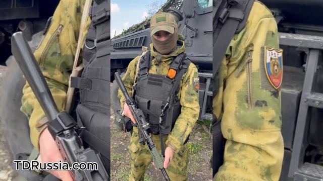 Отзывы на наши ремни ДОЛГ с передовой