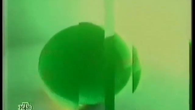 Рекламные блоки и анонсы (НТВ, 19.04.2003)