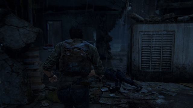 The Last of Us Part I (прохождение) №3