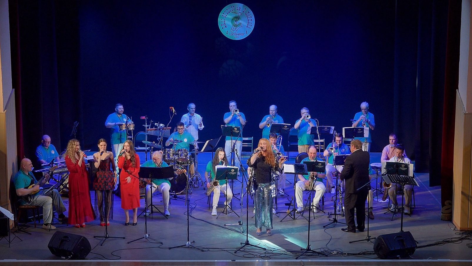 19. Let’s Get Loud -