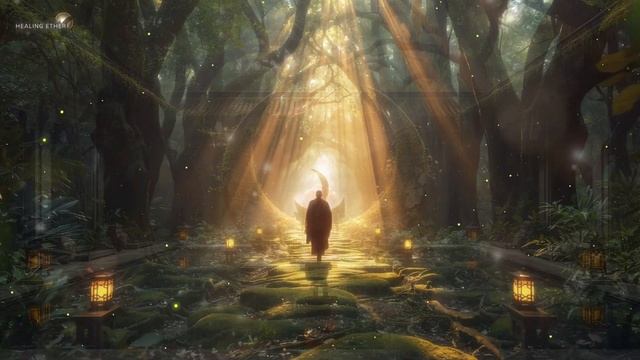 Осознанность, Просто заметьте... и дайте ей пройти, Успокойте ум и погрузитесь в глубокий сон