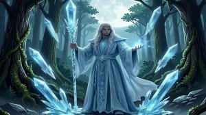 №1 Titan Quest - Хардкор - Без Фарма - Мод Ретолд - Друид Льдинки - Норма