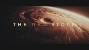 Красная буря / The Red Storm