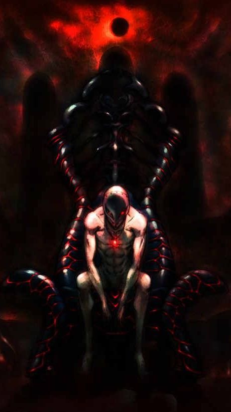 Гриффит заплатил эту цену за мечту. А ты бы смог?