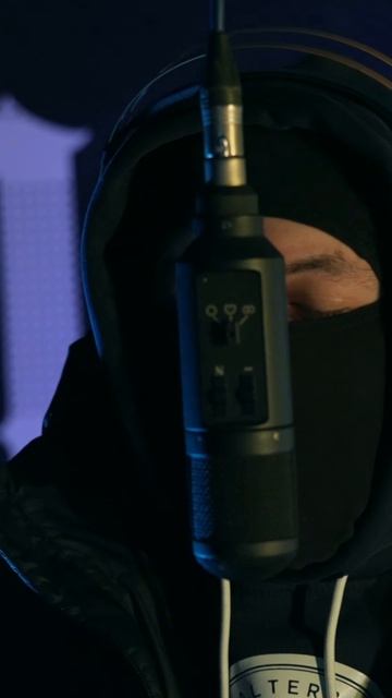 МАЙК ЧЕК #179 | LORD POLO - SERENDIPITY 1