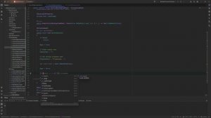 29. Avalonia UI Real World (Async Dialog)