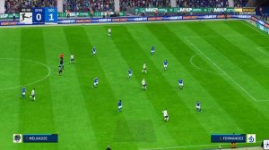 Динамо Москва - Сочи