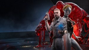 Atomic Heart Blood on Crystal. Атомное Сердце Кровь на хрустале. ч. 2