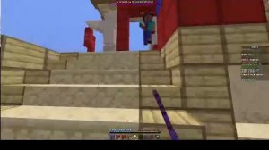 Играем в майн! с вебкой!