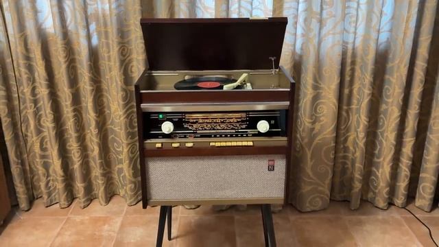 Ригонда Моно - подарок другу, который вызвал ажиотаж среди гостей!