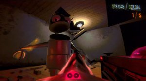 R.E.P.O. 27.1.2026 "Давай внутрь..."