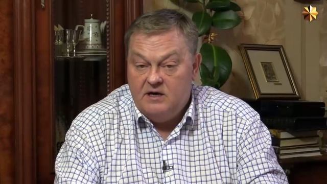 В.И.Ленин. Политическое завещание.