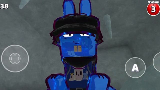 меня зовут Krolikted 🐰