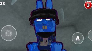 меня зовут krolikted 🐰