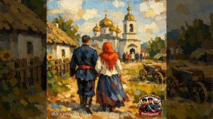 Воскресный день — Творцу хвала!