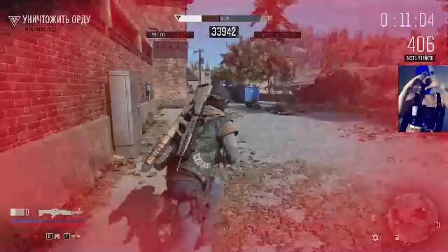 1706 СТРИМ! ШОУ ТАЛАНТЫ!!)) 🤣☮️✌🌈🤪❤️😁🙉 Days Gone