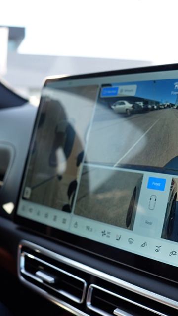 Первые ощущения за рулем Ли Л7 / Li L7 #авто #автомобили #li #lixiang #liauto #лисян