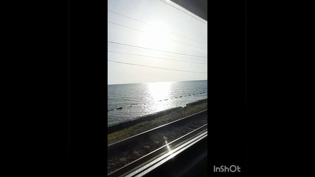 Море  ..до свидания!