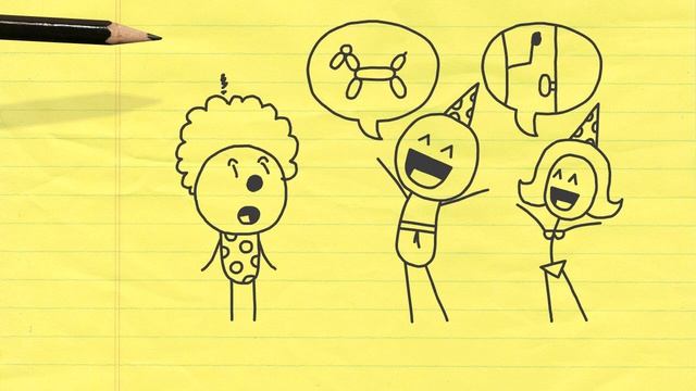 Don't Know How To Swim (Hank Hanky)