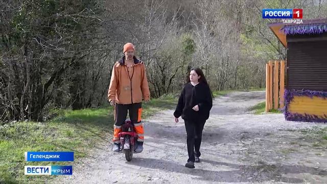 Кубань и Крым: гольф, виноделие и общая история