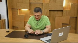 Доктор Мясников о мелотанине