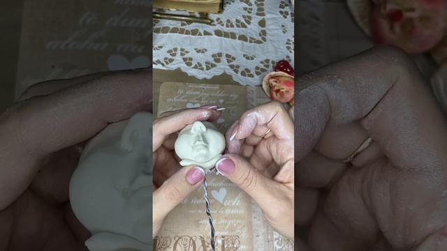 7. Подбородок